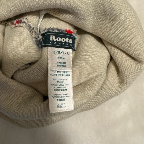 💕Host Pick💕Roots Toque - Picture 7 of 8